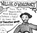 willie o'winsbury