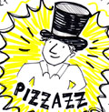 pizzazz