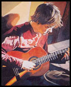portraiture