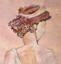 pompeii mural