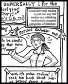 academic writing