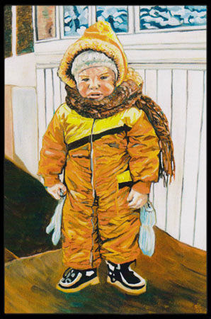 snowsuit